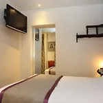 Queens Boutique Hotel Paris