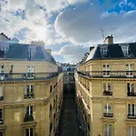 Queens Boutique 3* Paris