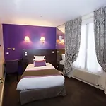 Queens Boutique Hotel 3*