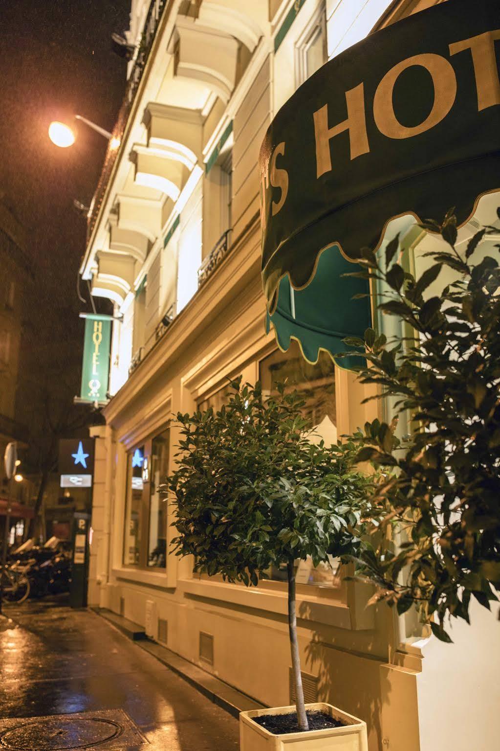 Queens Boutique Hotel