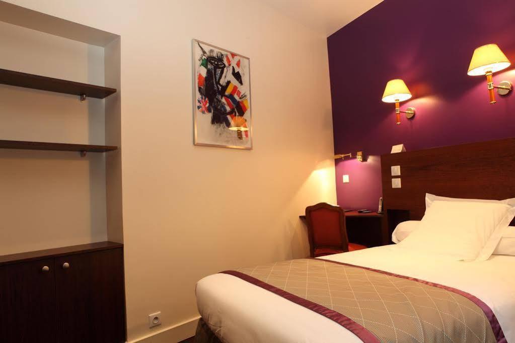 Queens Boutique Hotel