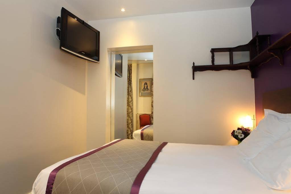 Queens Boutique Hotel Parigi