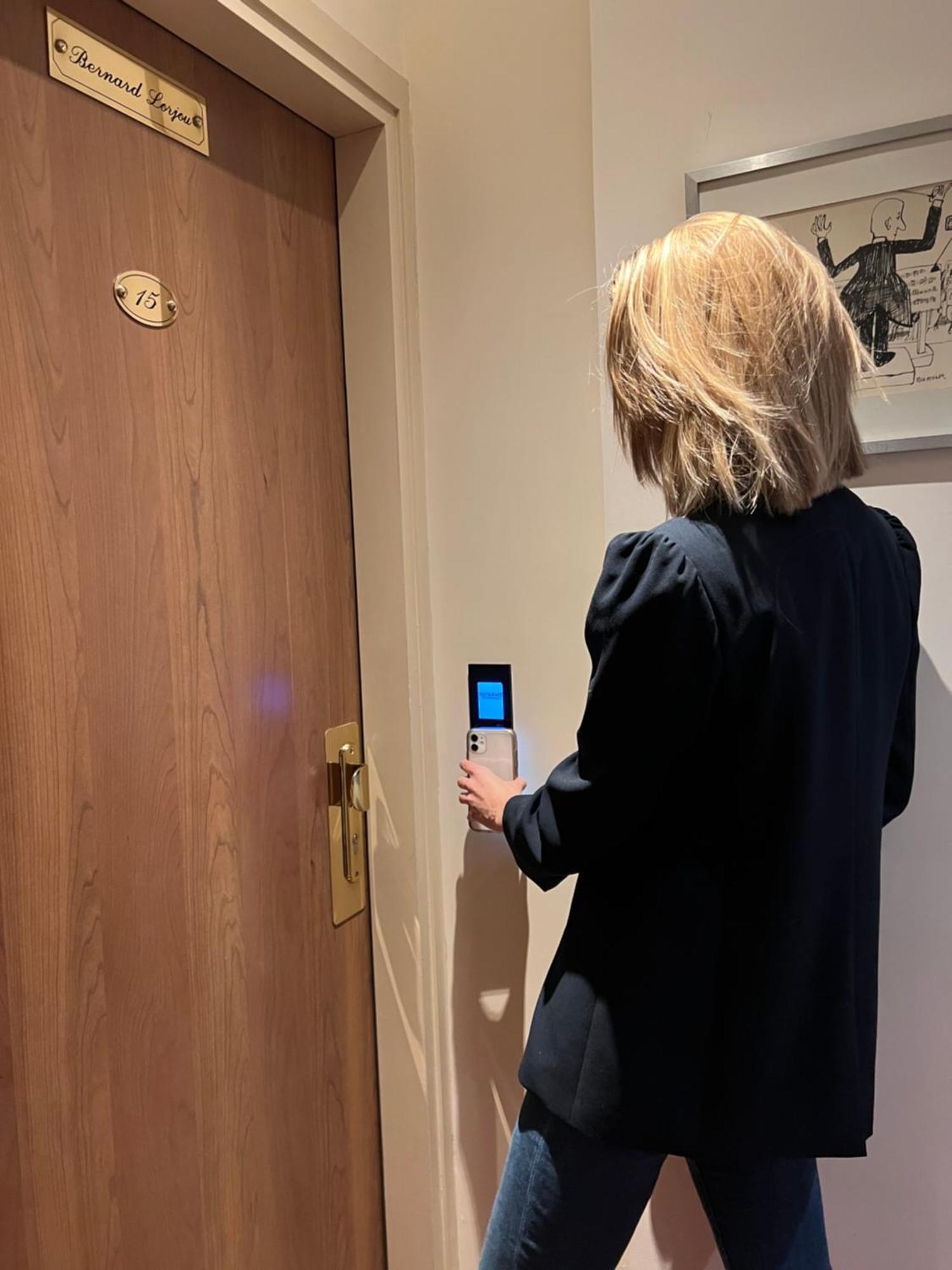 Queens Boutique 3* Parigi