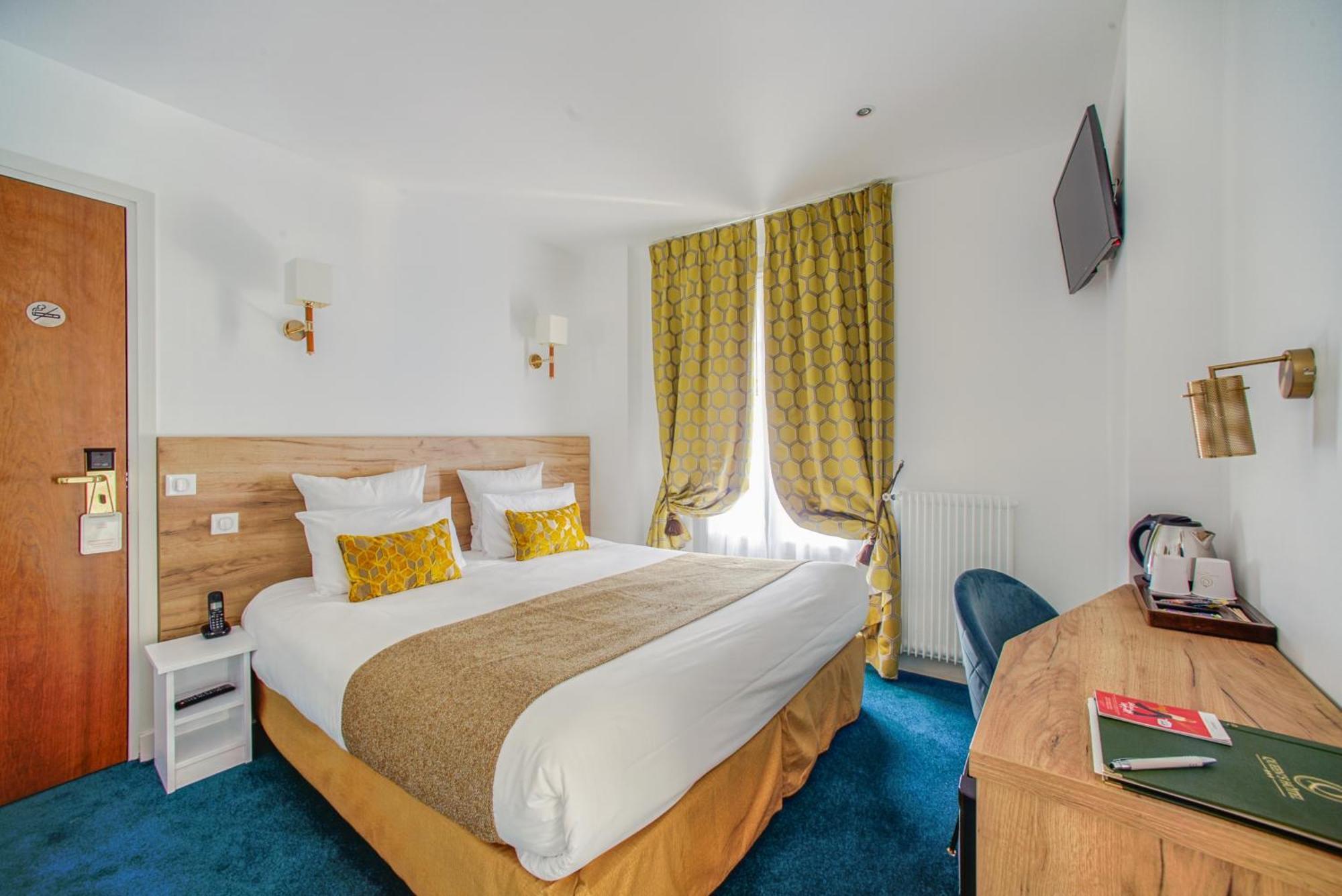 Hotel Queens Boutique