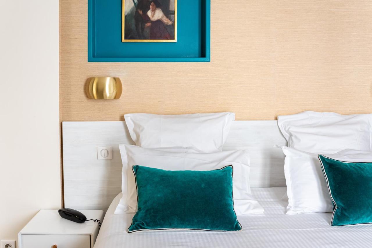 Hotel Queens Boutique 3*