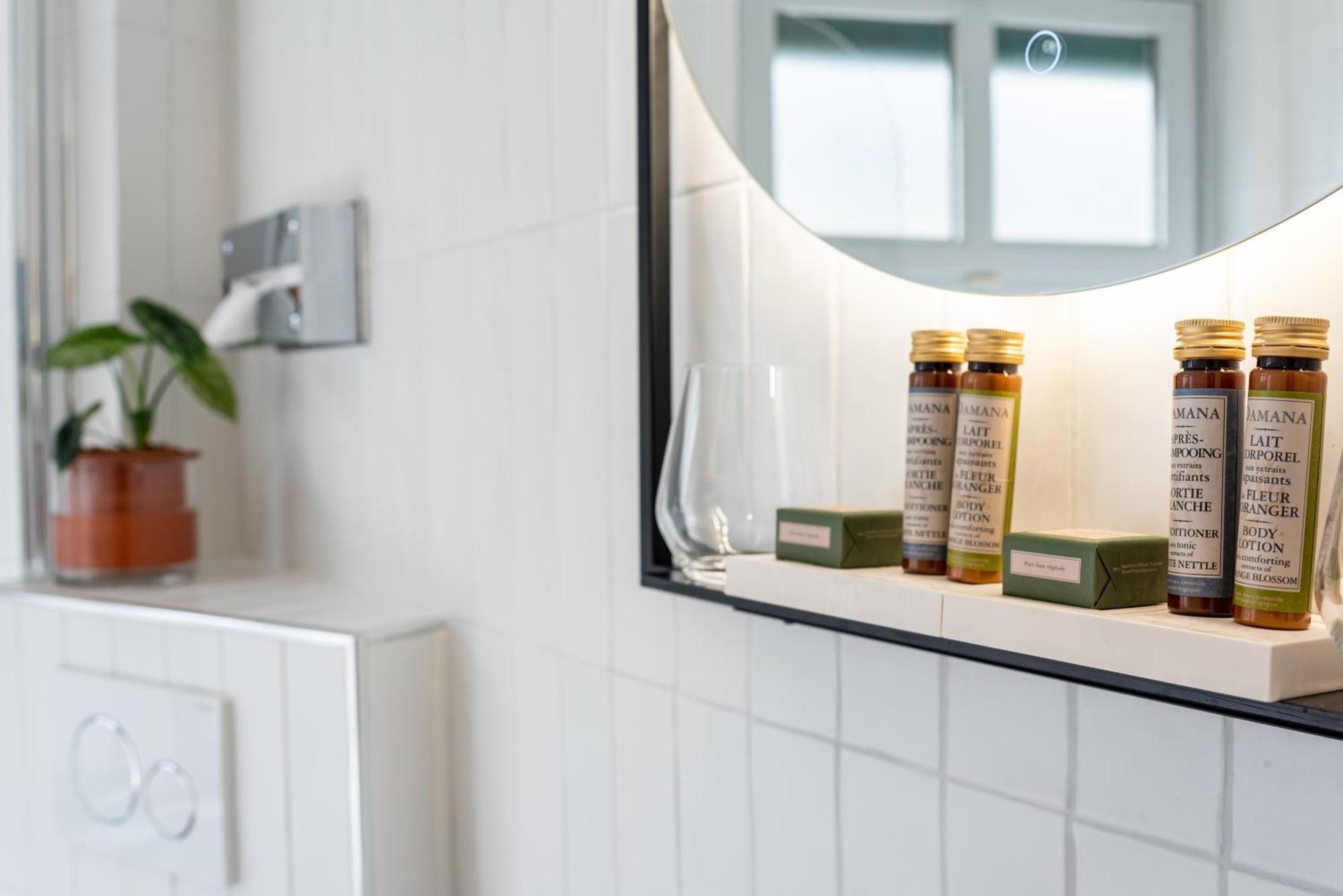 Hotel Queens Boutique Paris