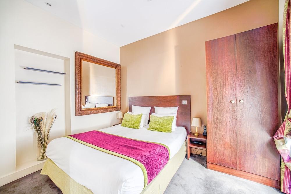 Queens Boutique 3* Parigi