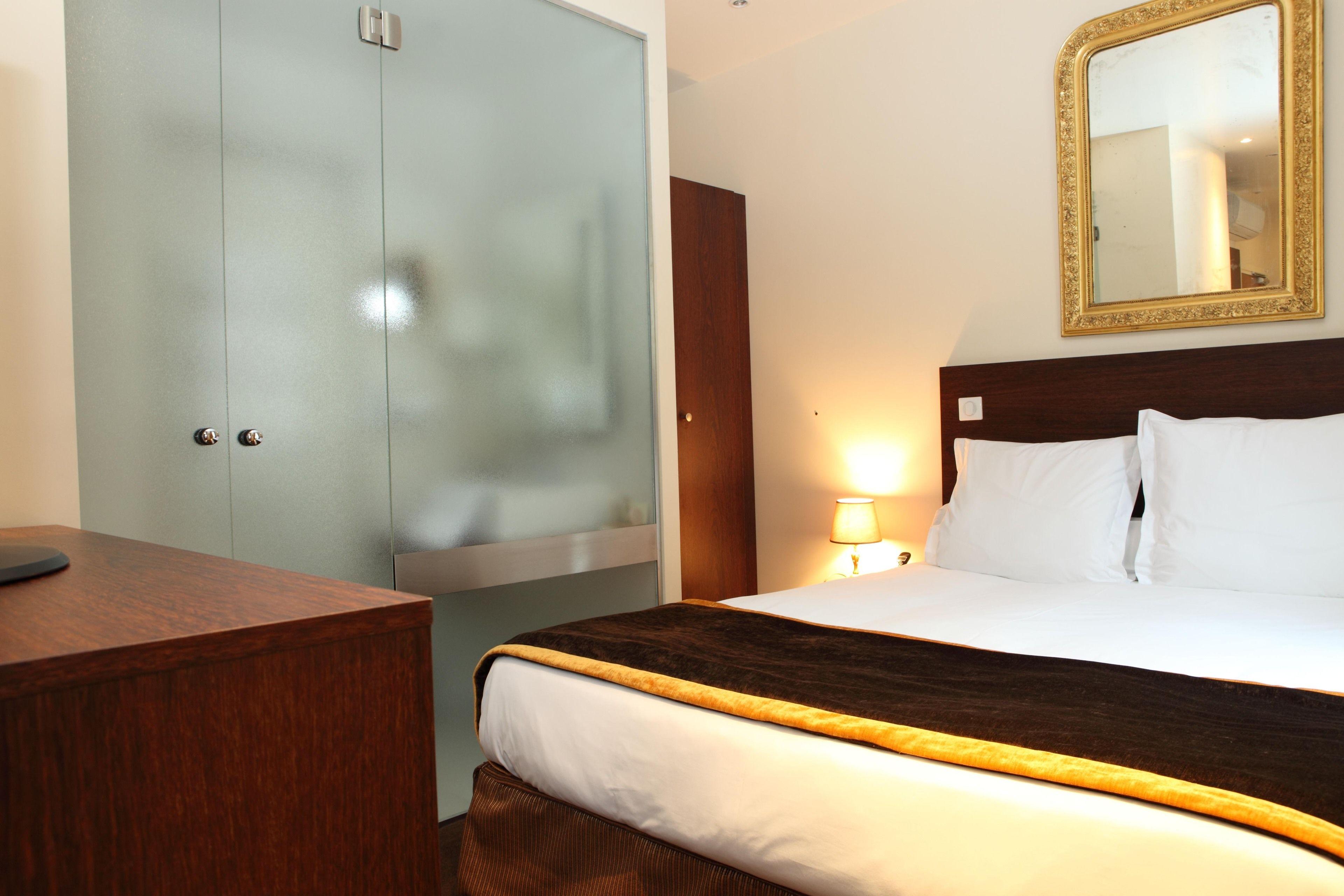 Queens Boutique 3* Paris