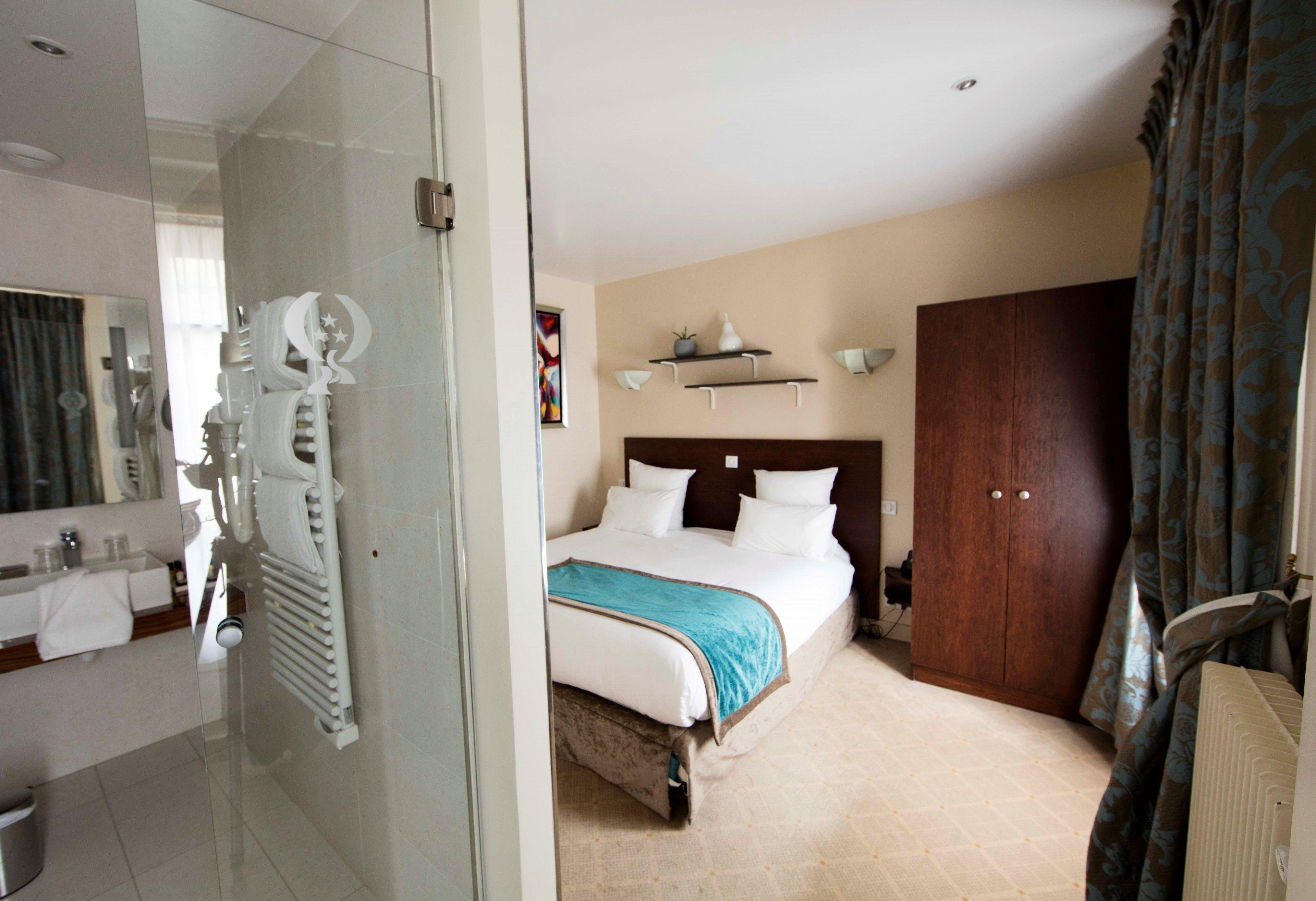 Hotel Queens Boutique