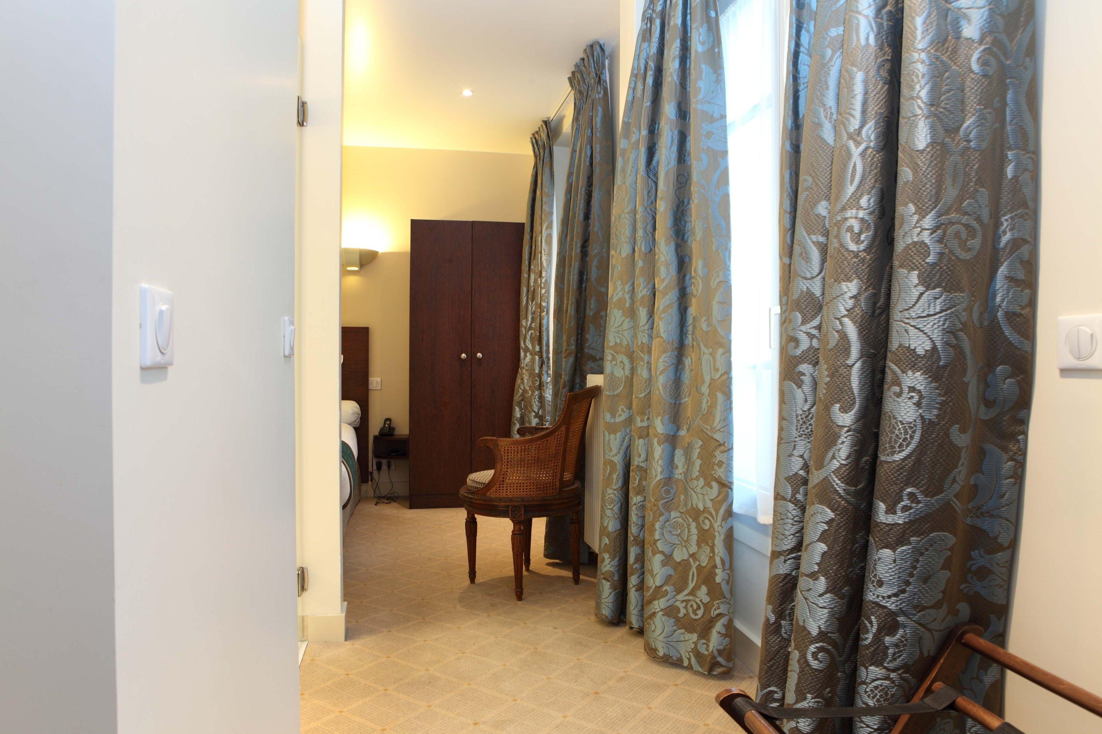 Queens Boutique Hotel Parigi