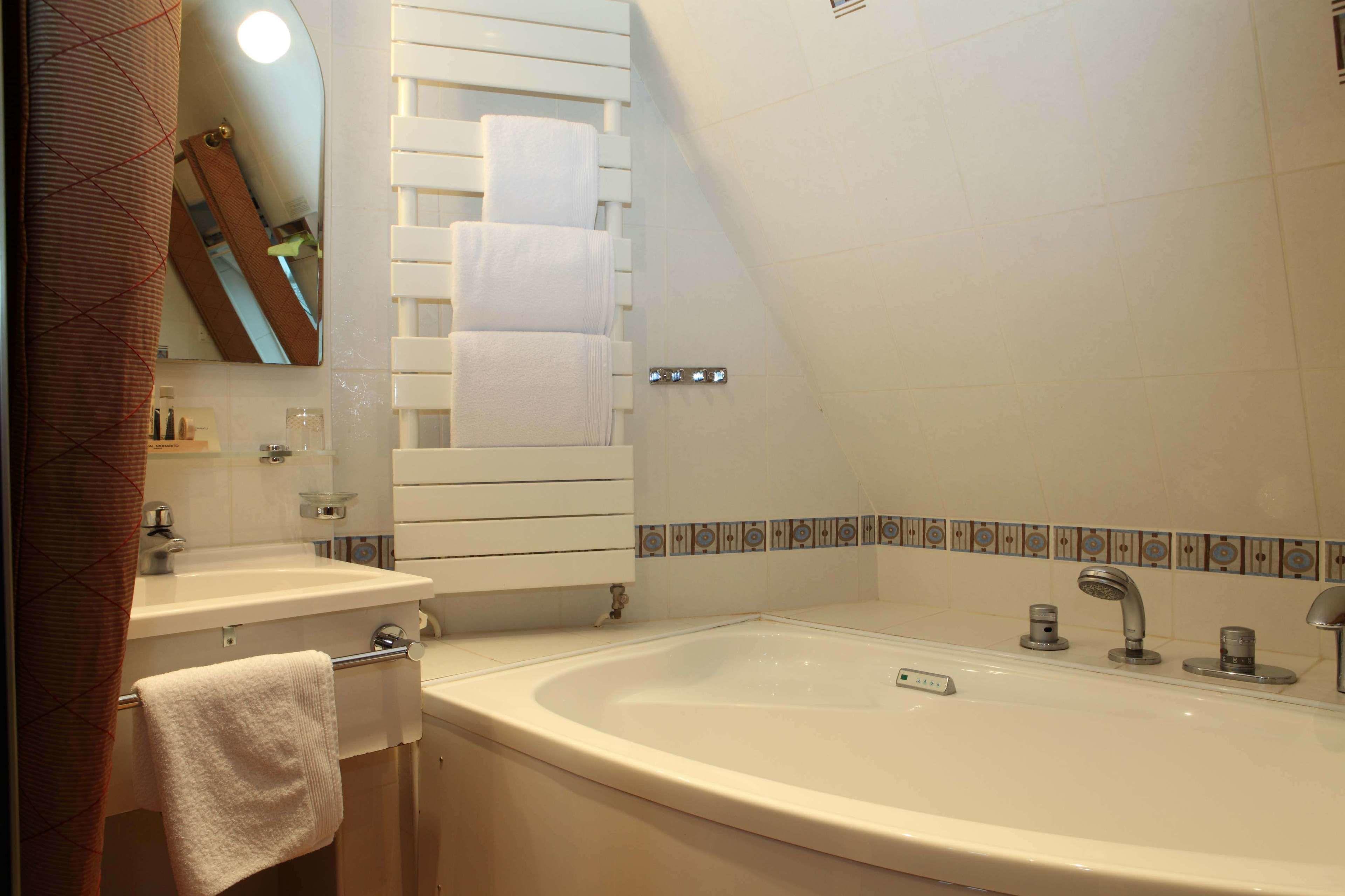 Queens Boutique 3* Paris