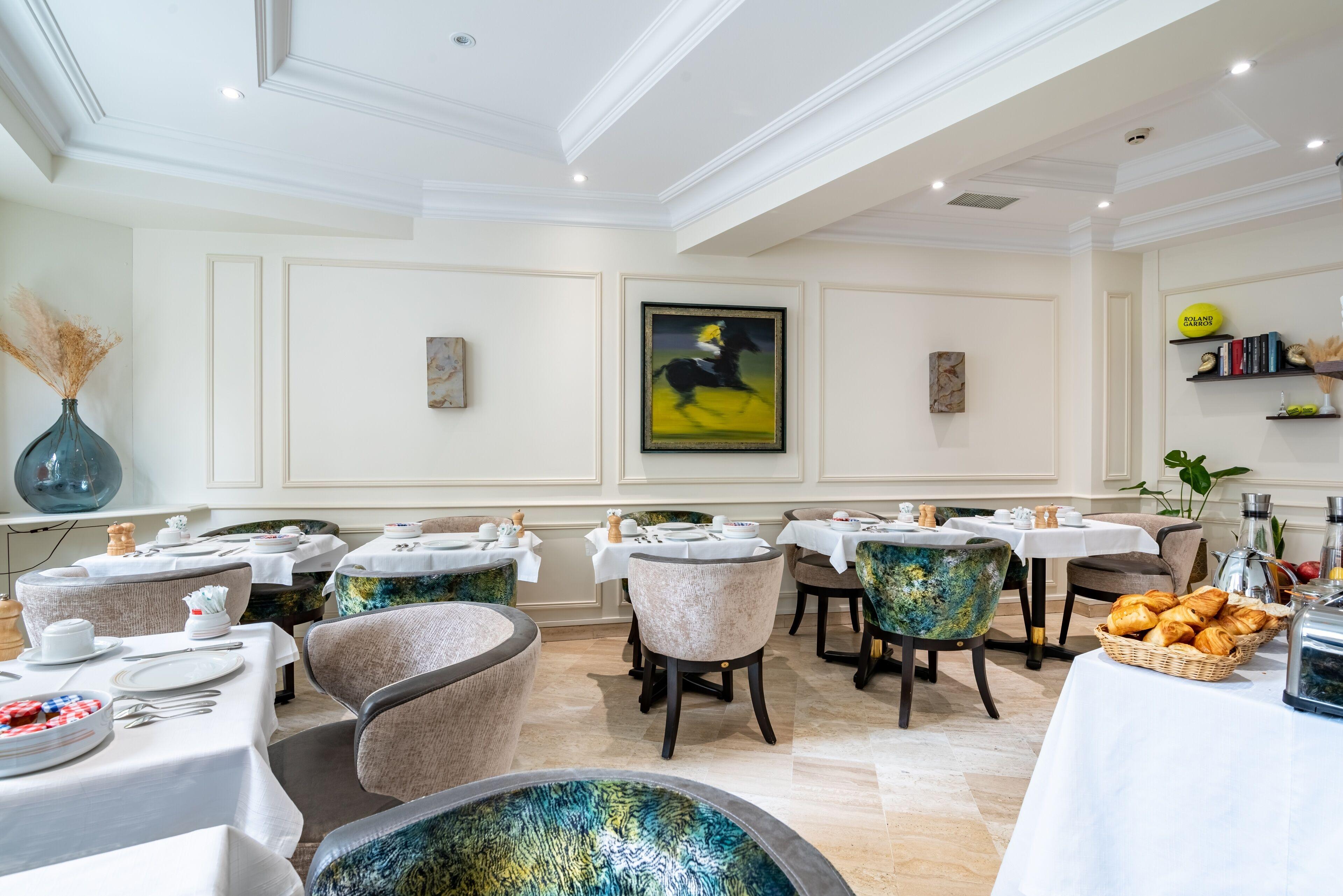 Queens Boutique 3* Paris
