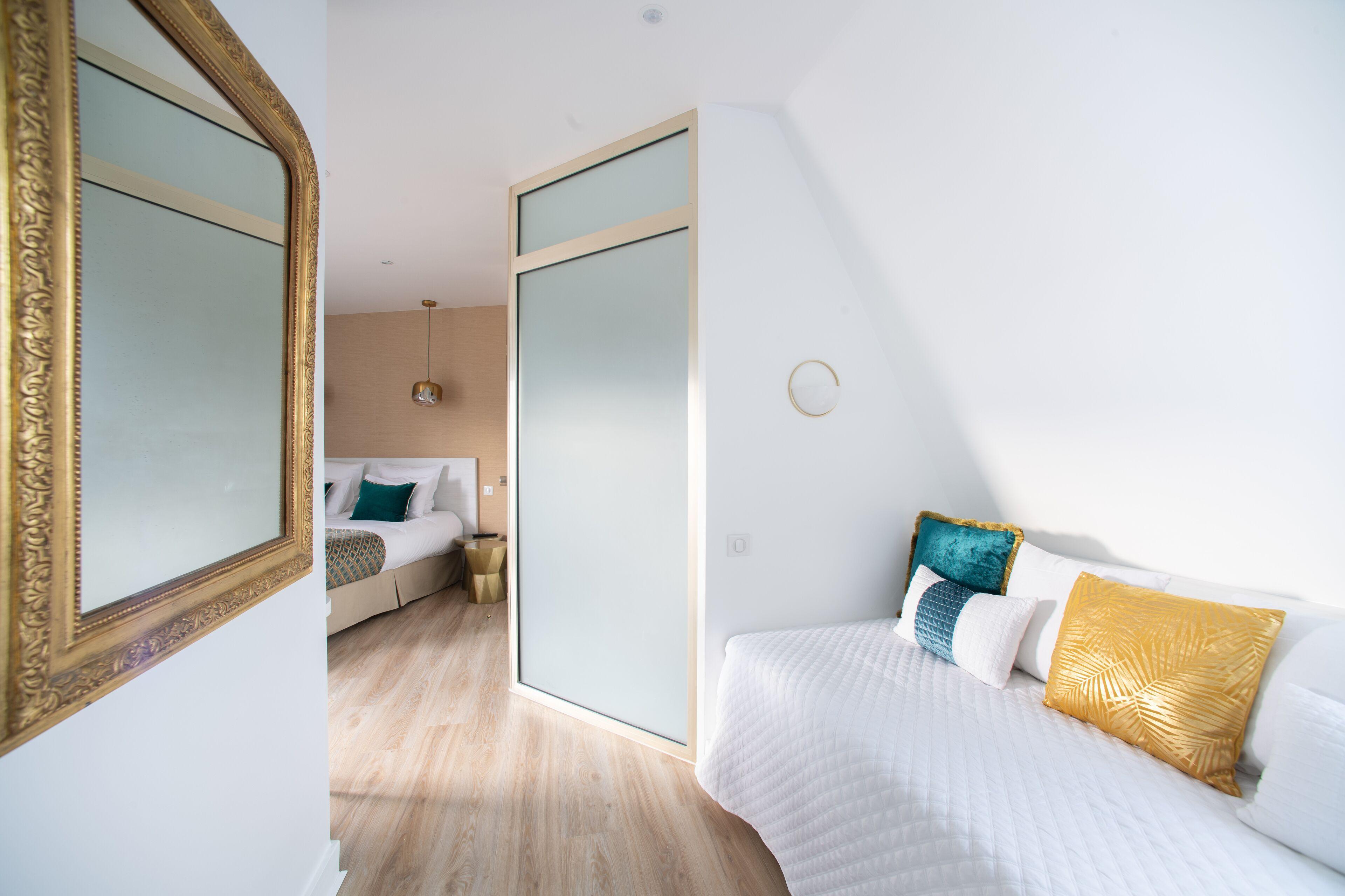 Queens Boutique Hotel