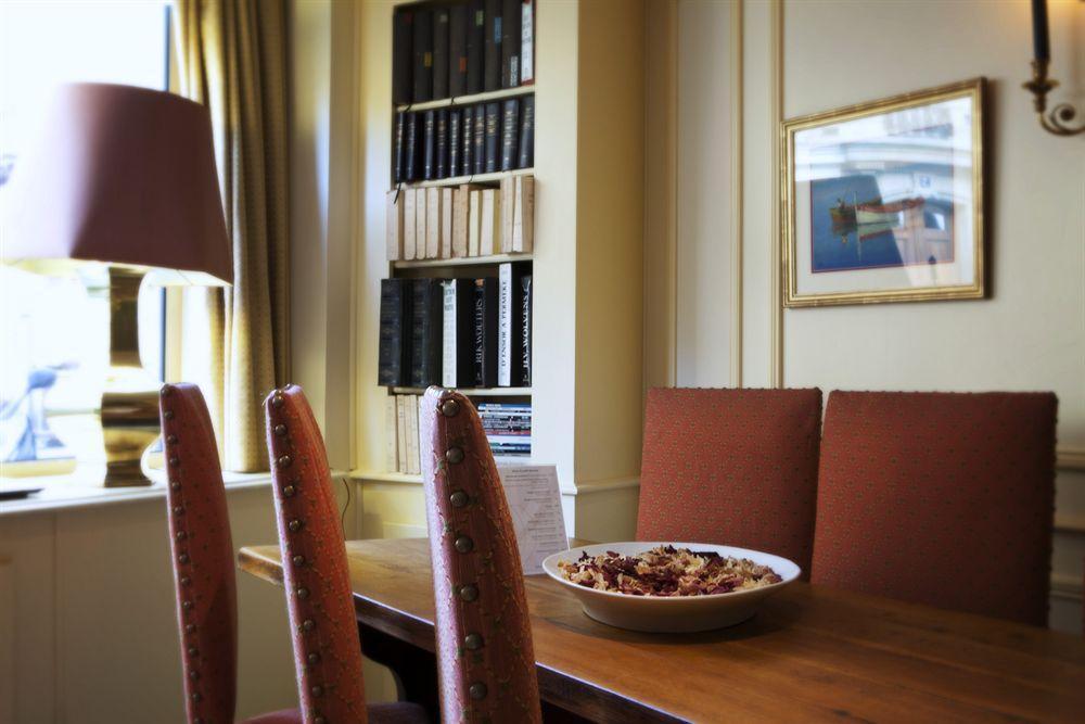 Queens Boutique Hotel Paris