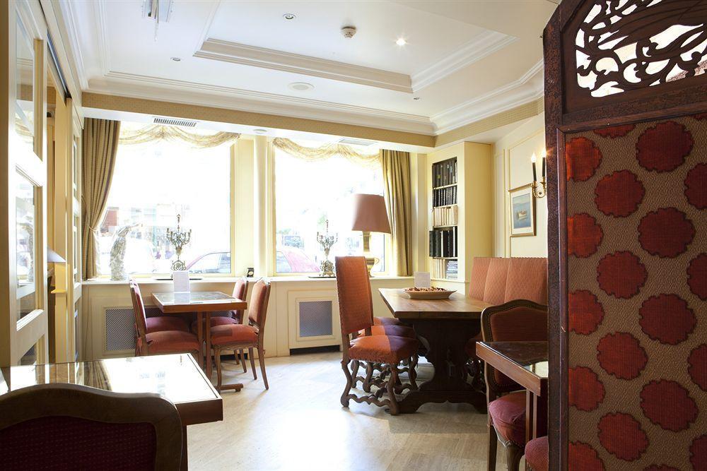 Hotel Queens Boutique 3*