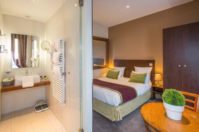 Queens Boutique Hotel