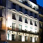 Queens Boutique Hotel Parigi