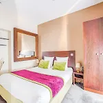 Queens Boutique 3* Parigi