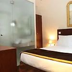 Queens Boutique 3* Parigi