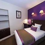 Hotel Queens Boutique Parigi