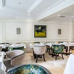 Queens Boutique 3* Parigi