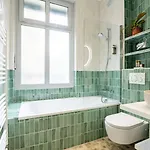 Queens Boutique 3* Parigi